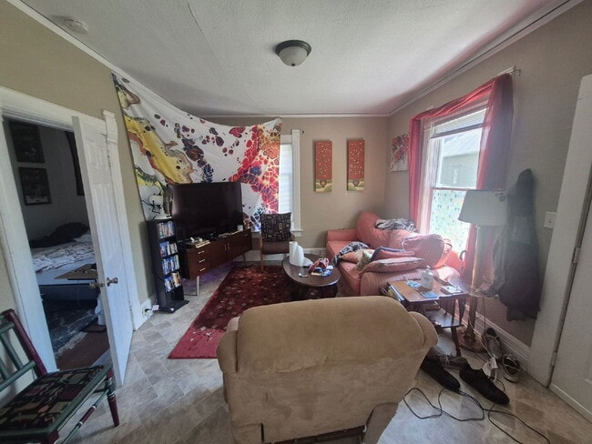 property at 2723 N Booth St