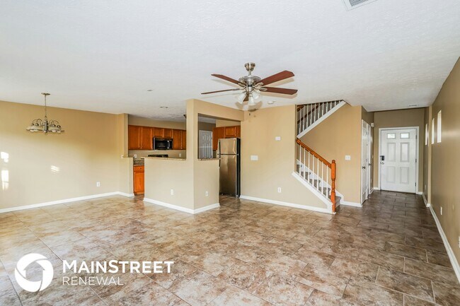 3168 Penn Meade Way in Nashville, TN - Building Photo - Building Photo