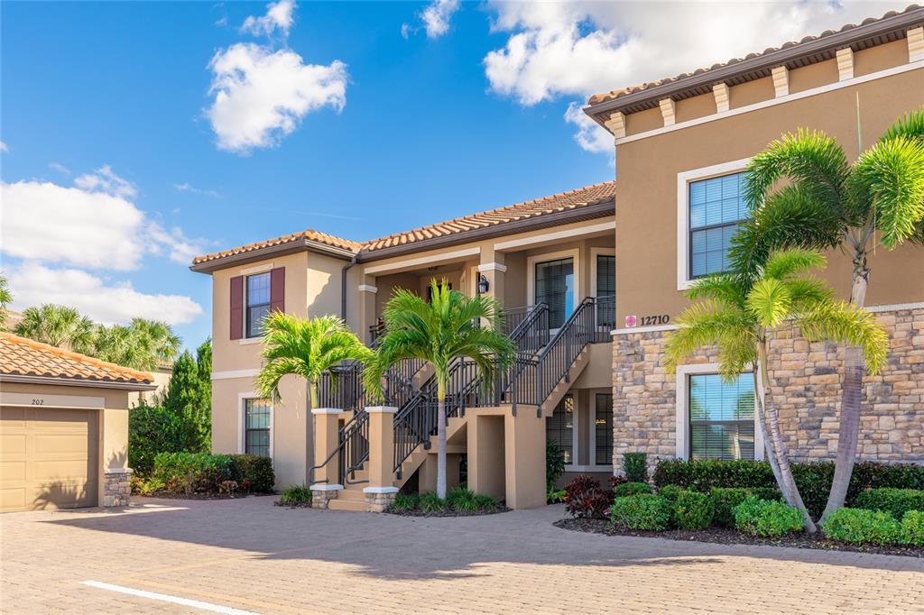 12710 Sorrento Wy in Bradenton, FL - Building Photo