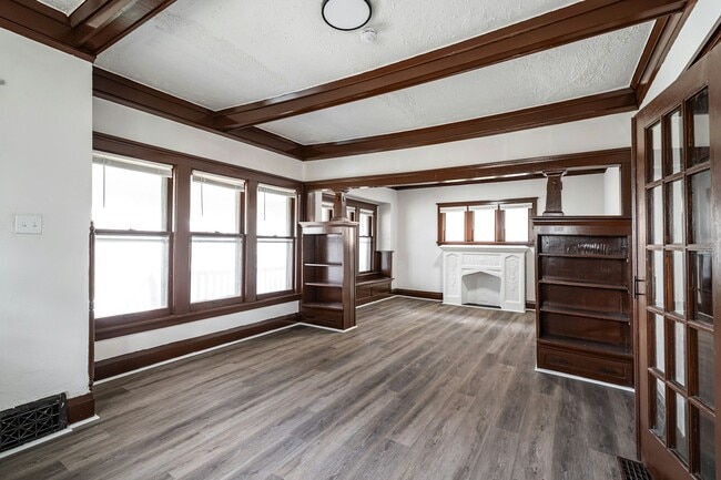 property at 3180 N 15th St