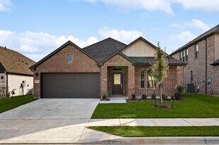 364 Braves Wy in Lavon, TX - Building Photo