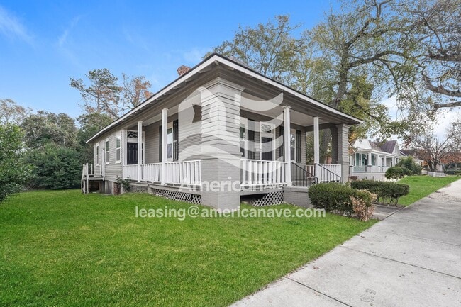 1310 Druid Park Ave in Augusta, GA - Building Photo - Building Photo