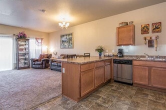4882 Painted Sky View in Colorado Springs, CO - Building Photo - Building Photo
