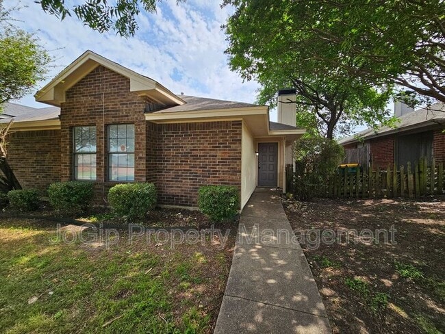 property at 311 Bryant Ln