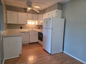 19800 W 12 Mile Rd in Southfield, MI - Building Photo - Building Photo