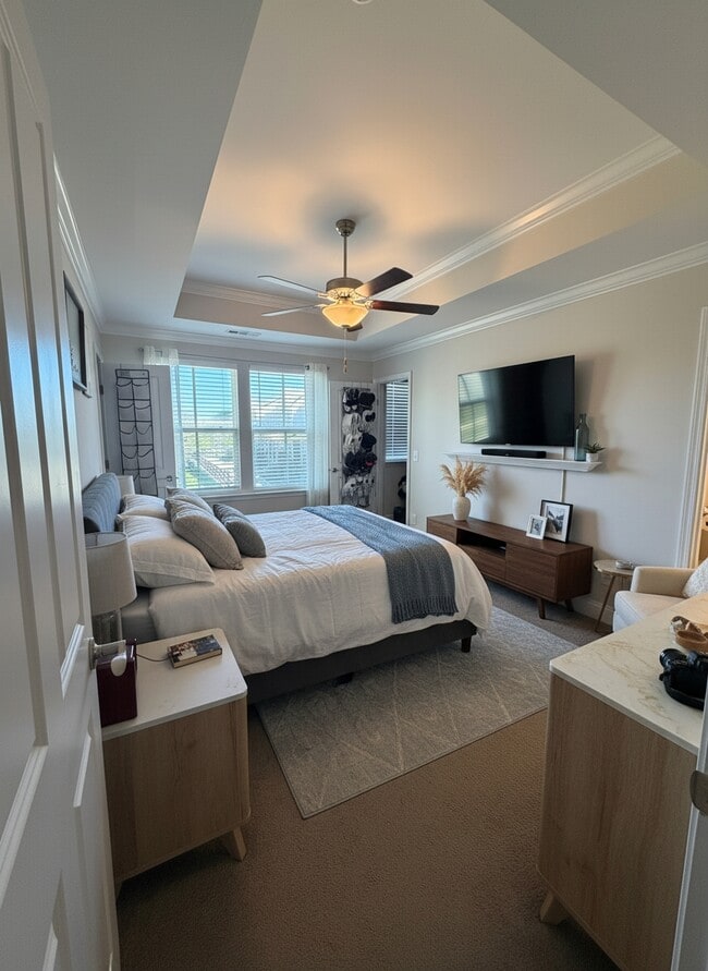 1037 Milson Ln in Nolensville, TN - Foto de edificio - Building Photo