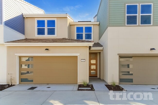 property at 2054 Delta Vw Ave