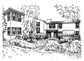 1720 San Carlos Ave in San Carlos, CA - Building Photo