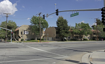 Arbor at Palmdale Apartments