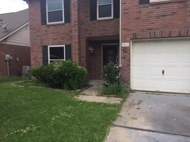 5822 Wickover Ln in Houston, TX - Building Photo - Building Photo