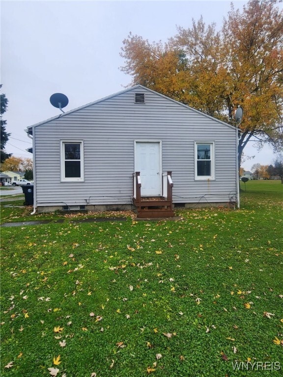 400 Sudbury Rd in Lackawanna, NY - Building Photo - Building Photo