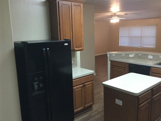 property at 23511 Hidden Maple Dr