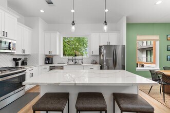 3030 Live Oak St in Houston, TX - Building Photo - Building Photo