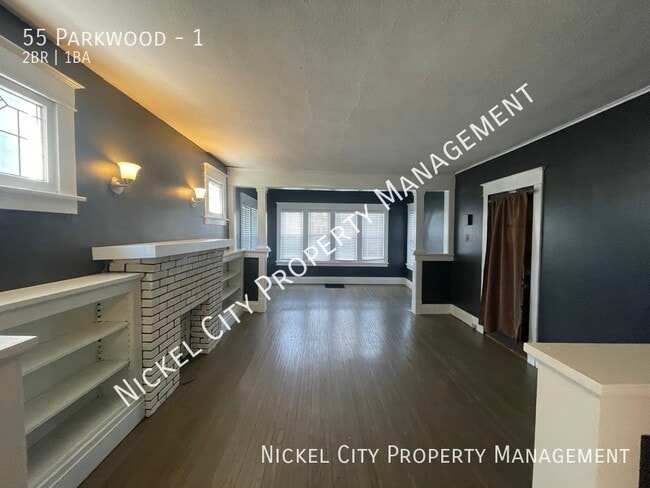 55 Parkwood Ave in Kenmore, NY - Building Photo - Building Photo