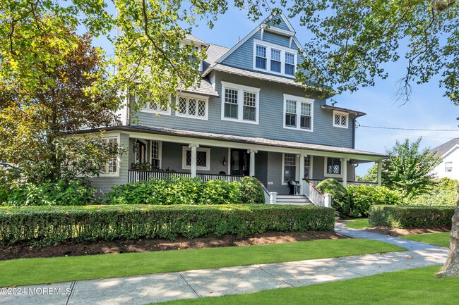 207 Monmouth Ave in Spring Lake, NJ - Building Photo - Building Photo