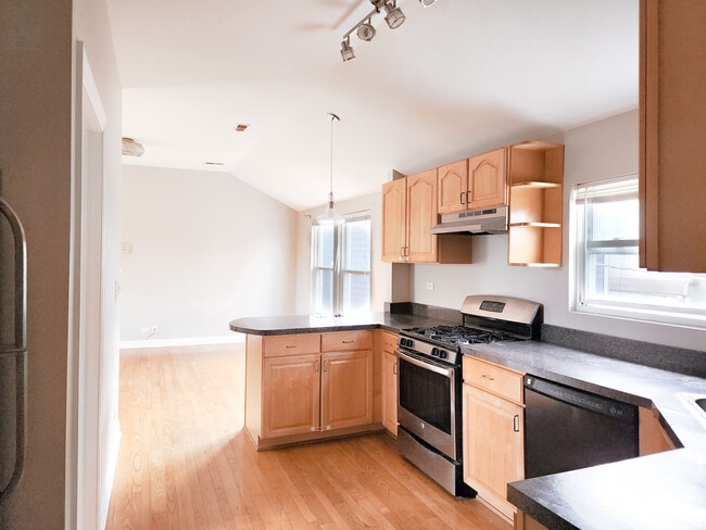 1634 W Huron St in Chicago, IL - Building Photo - Building Photo