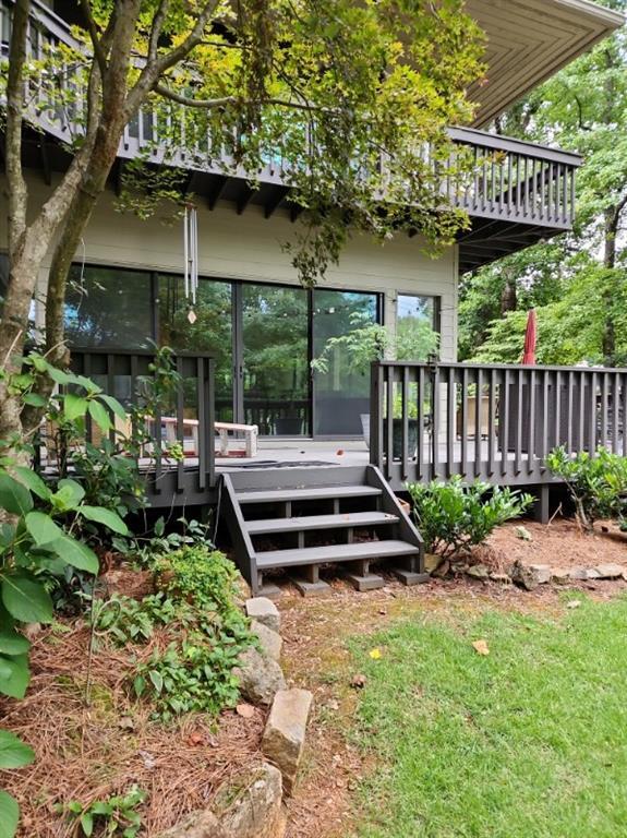 property at 4225 Burns Heritage Trail