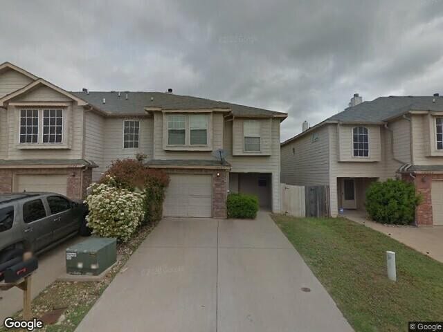 12625 Oceanside Dr in Euless, TX - Building Photo - Building Photo