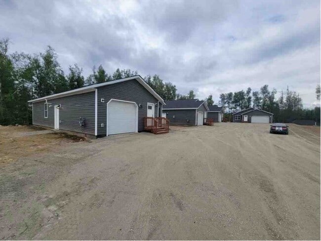 property at 6995 W Bull Rush Ave