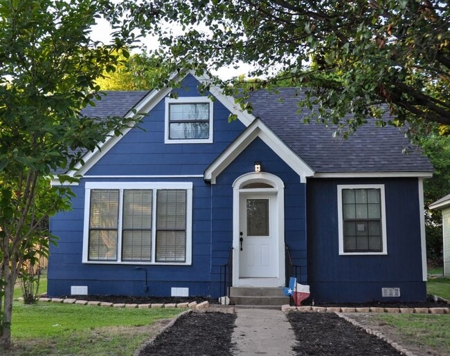 property at 114 Yates St