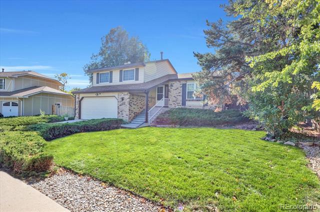 3754 S Walden Way in Aurora, CO - Building Photo - Building Photo