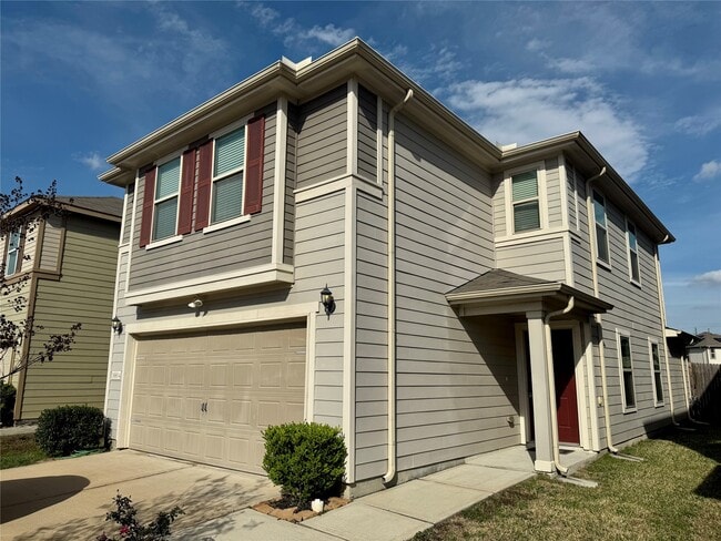 18804 Sinea Dr in Houston, TX - Building Photo - Building Photo