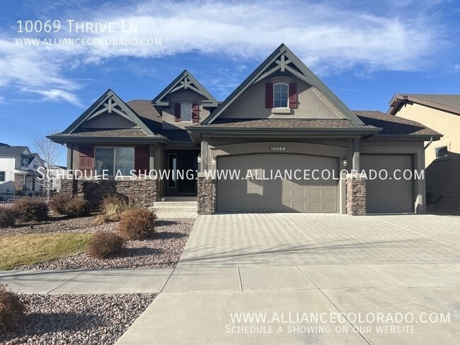 property at 10069 Thrive Ln