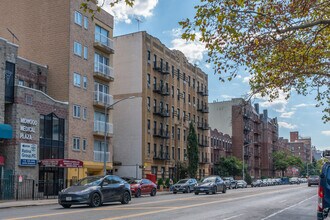 1925 Ocean Ave in Brooklyn, NY - Building Photo - Building Photo