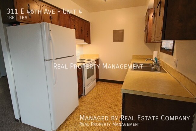 property at 311 E 46th Ave