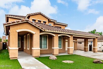 16435 N 152nd Ln in Surprise, AZ - Building Photo - Building Photo