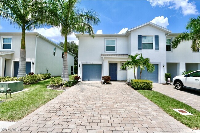 property at 15413 Wildflower Cir