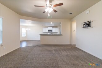 3207 Salt Fork Dr in Killeen, TX - Building Photo - Building Photo