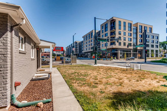 University Flats in Denver, CO - Building Photo - Other