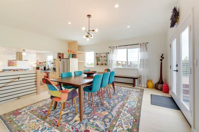 7323 Waldo Ln in El Cerrito, CA - Building Photo - Building Photo