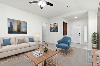 7615 Europa Ave in Round Rock, TX - Building Photo - Building Photo