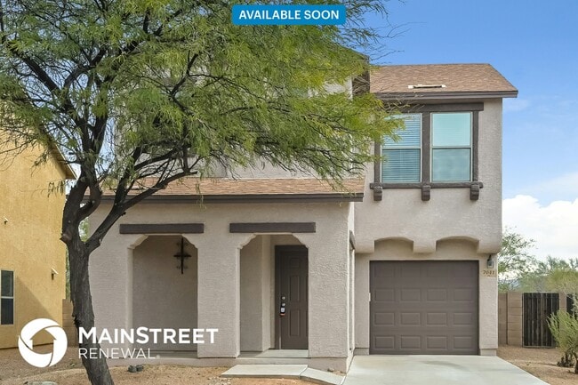 property at 7041 S Ladys Thumb Ln