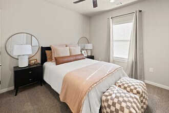 Parkside in Searcy, AR - Foto de edificio - Building Photo