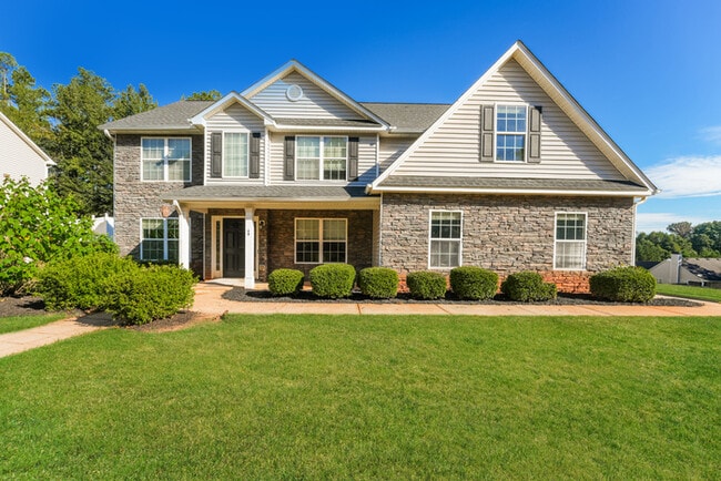 property at 49 Windcrest Dr