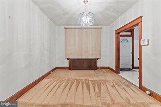 415 Gallatin St NW in Washington, DC - Building Photo - Building Photo