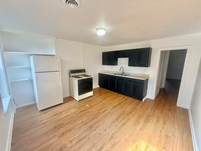 1 Russell Pl