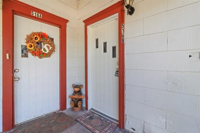 516 Mill St in Denton, TX - Building Photo - Building Photo