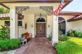 2455 Hampton Bridge Rd in Delray Beach, FL - Building Photo - Building Photo
