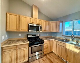 1303 Equinox Way in Kenai, AK - Building Photo - Building Photo