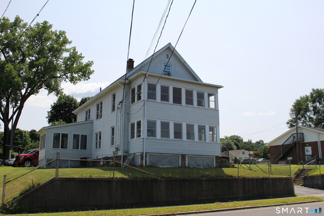 property at 488 South St