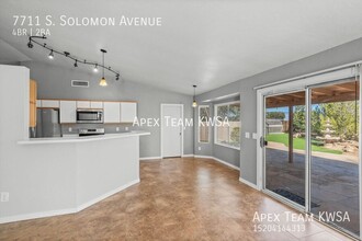 7711 S Solomon Ave in Tucson, AZ - Building Photo - Building Photo