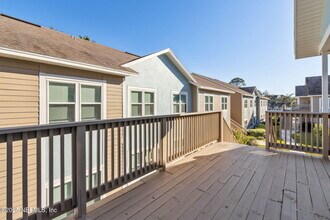 1601 Nectarine St in Fernandina Beach, FL - Building Photo - Building Photo