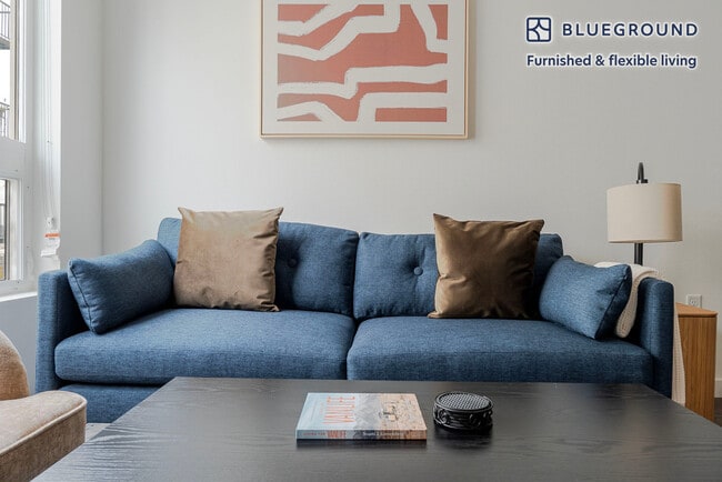 1502 Fawcett Ave in Tacoma, WA - Foto de edificio - Building Photo