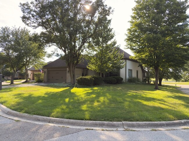 property at 5990 Kirkwall Ct W