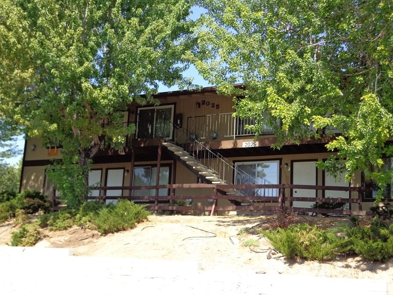 2025 Wedekind Rd in Reno, NV - Building Photo