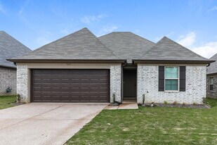 9450 Darren Cir S in Cordova, TN - Building Photo